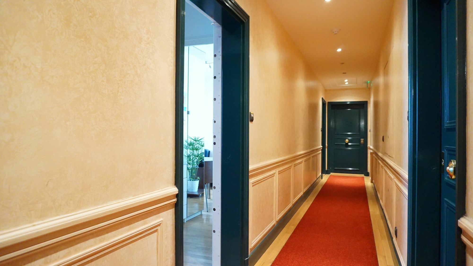 Apartment Madeleine - - 8